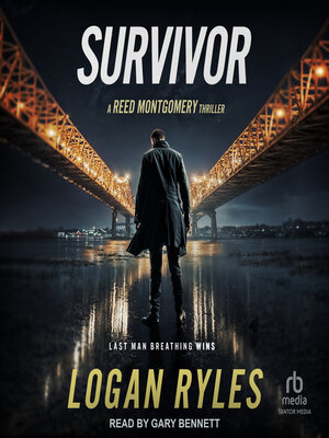 Survivor - Audiobook
